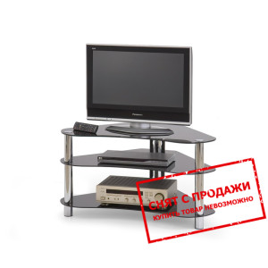 Тумба под телевизор Halmar RTV-13 черный...