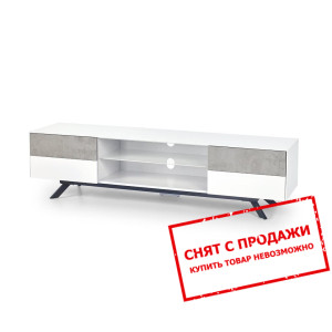 Тумба под телевизор Halmar STONNO RTV-1...