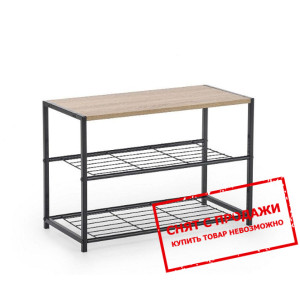 Подставка для обуви Halmar NARVIK ST-1...