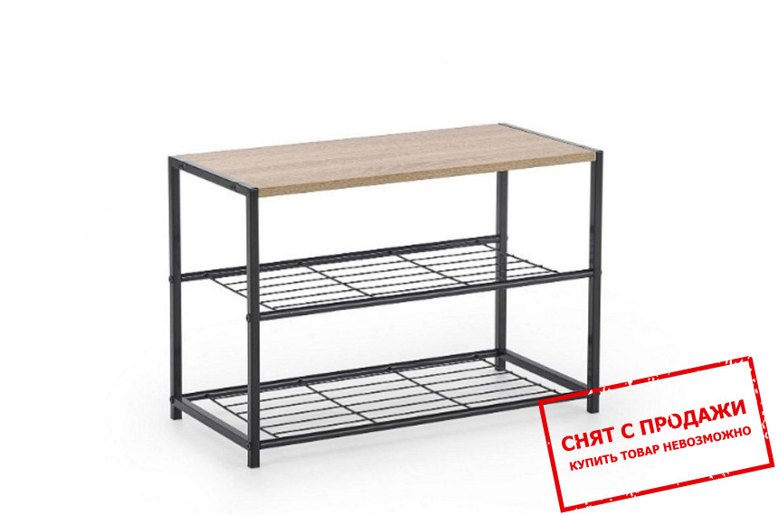 Подставка для обуви Halmar NARVIK ST-1