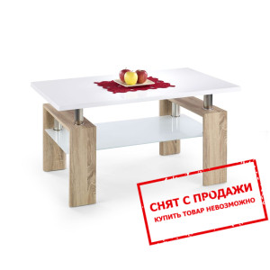 Стол журнальный Halmar DIANA H MIX 