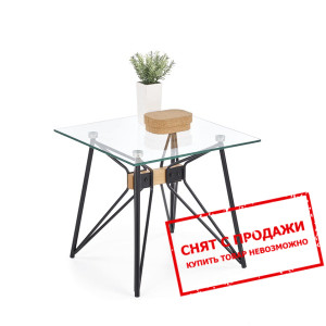 Стол журнальный Halmar ALLEGRA KWADRAT...