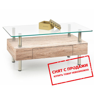 Стол журнальный Halmar MARGOT