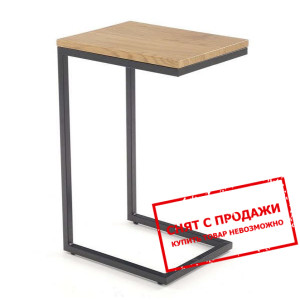 Стол журнальный Halmar NISA