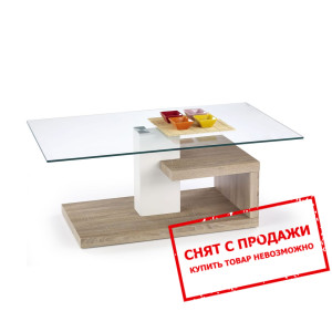 Стол журнальный Halmar EVELIN  