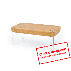 Стол журнальный Halmar CAPELA