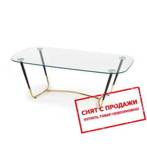 Стол журнальный Halmar DALIA