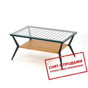 Стол журнальный Halmar FELINA