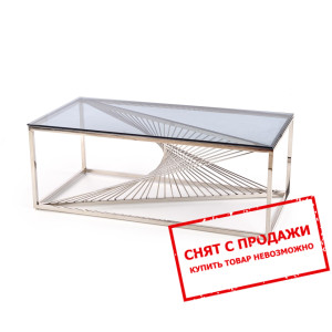 Стол журнальный Halmar INFINITY прямоугольный...