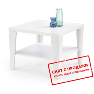 Стол журнальный Halmar MANTA KWADRAT