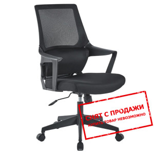 Кресло компьютерное Intarsio ARON...