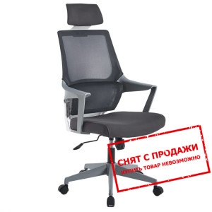 Кресло компьютерное Intarsio ARON II...