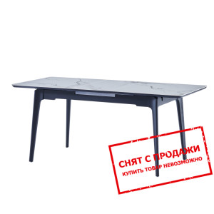 Стол раскладной Berlin Ceramic Intarsio 140x80/180...