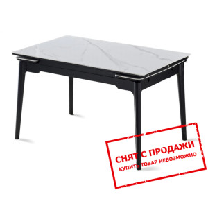 Стол раскладной Bonn Ceramic Intarsio 130x80/180...