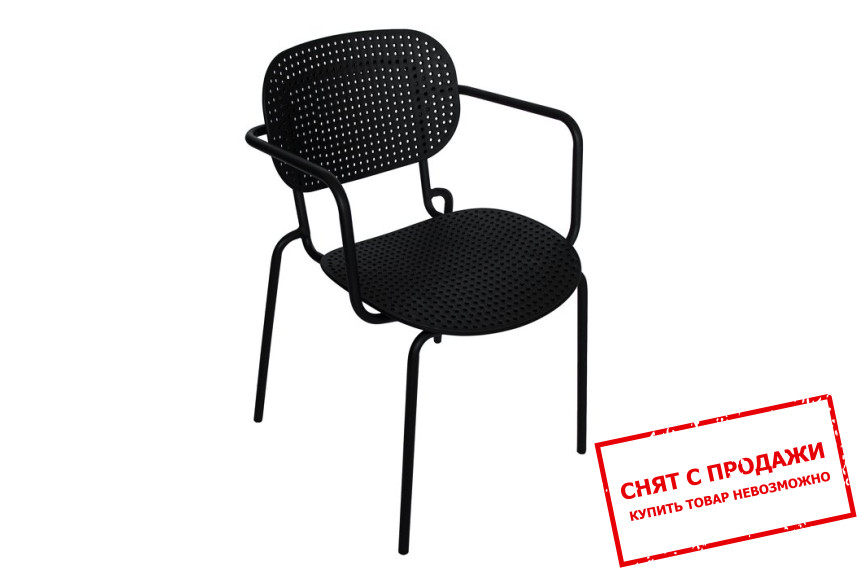 Стул Cascada Intarsio