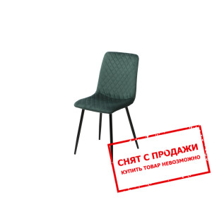 Стул Elma Intarsio Зеленый