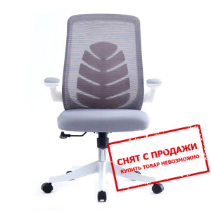 Кресло компьютерное Intarsio GLORY...