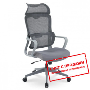 Кресло компьютерное Intarsio JIM