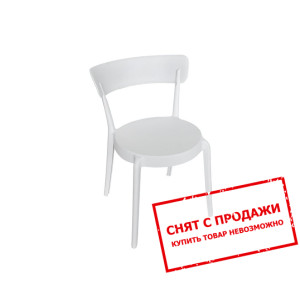 Стул Luna Intarsio