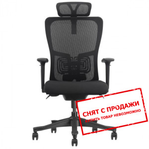 Кресло компьютерное Intarsio SETON...