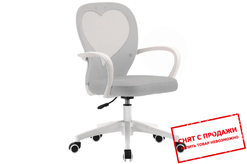 Кресло компьютерное Intarsio STACEY