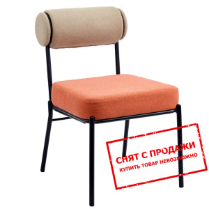 Стул Totoro Intarsio