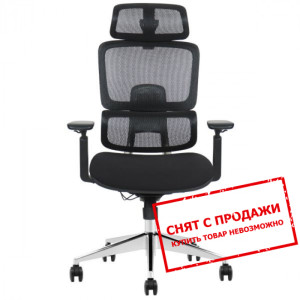 Кресло компьютерное Intarsio WALTER...