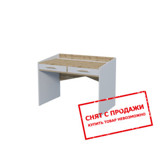 Стол компьютерный Unity T 2S Intarsio...