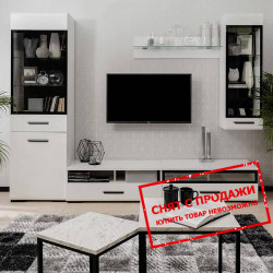 Польская мебель Assen BRW