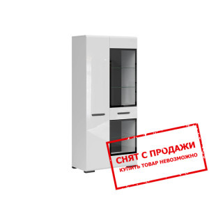 Витрина Assen REG1W1D/20/9 BRW