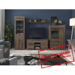 Польская мебель Baylar BRW