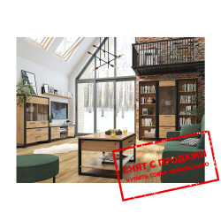 Польская мебель Dodson BRW