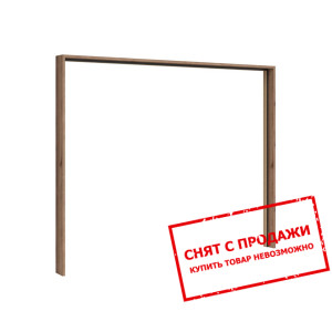 Паспарту Forn PST/270/218 BRW Дуб делано...