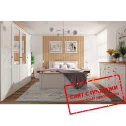 Модульная спальня Frija Мебель BRW Польша