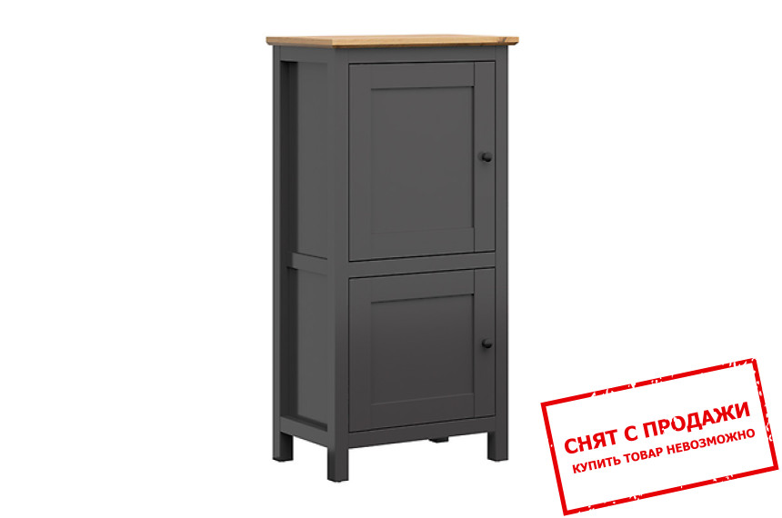 Пенал Hesen SFK2D/14/7 BRW