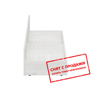 Ящик к кровати 160 Hesen SZU BRW Лиственница сибиу...