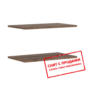 Полки к шкафу SZF/270 Kassel POL/83 BRW Дуб монаст...