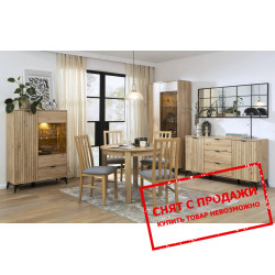 Польская мебель Lamea BRW