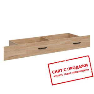 Ящик к кровати 90 Lara SZU BRW Ясень белорусский...
