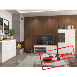 Польская мебель Laval BRW