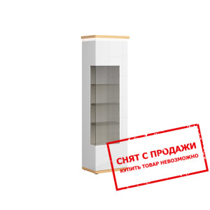 Витрина Laval REG1WL BRW