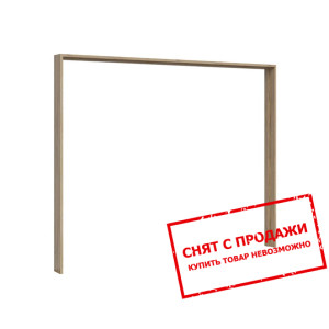 Паспарту Loksa PST/270/218 BRW Дуб грандсон...