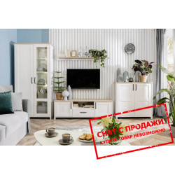 Польская мебель Loksa BRW