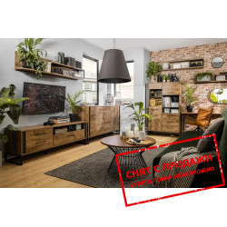 Польская мебель Luton BRW