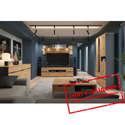 Польская мебель Memphis BRW