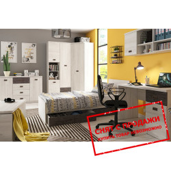 Польская мебель Namur BRW