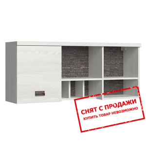 Шкаф навесной Namur SFW1D BRW