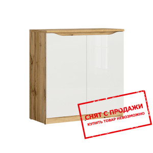 Комод Nuis KOM2D BRW