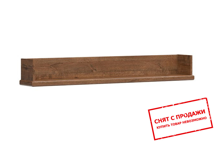 Полка Reno POL BRW