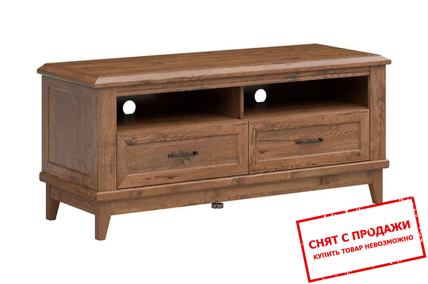 Тумба под телевизор Reno RTV2S BRW